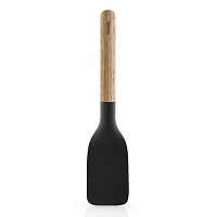 лопатка nordic kitchen чёрная в Томске