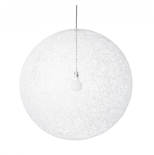 подвесной светильник moooi random light d40 white в Томске