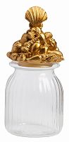 декоративная банка neptune gold в Томске
