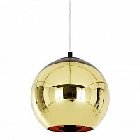 подвесной светильник loft it copper shade loft2024-g в Томске