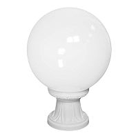 уличный светильник fumagalli microlot/g250 g25.110.000.wye27 в Томске