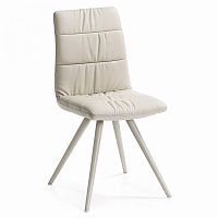 кресло lark2 chair seat жемчужное в Томске