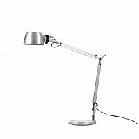 настольный светильник tolomeo chromed в Томске