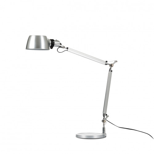 настольный светильник tolomeo chromed в Томске