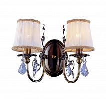 бра st luce lacrima sl113.301.02 в Томске