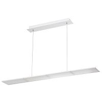 подвесной светодиодный светильник odeon light super slim 3870/60l в Томске