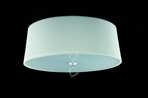 потолочный светильник mantra mara chrome - white 1646 в Томске