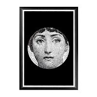 арт-постер мозаика fornasetti в Томске