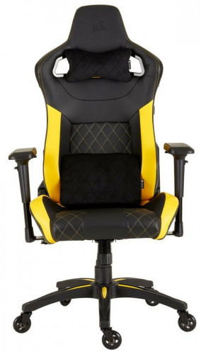 компьютерное кресло corsair t1 race 2018 игровое в Томске