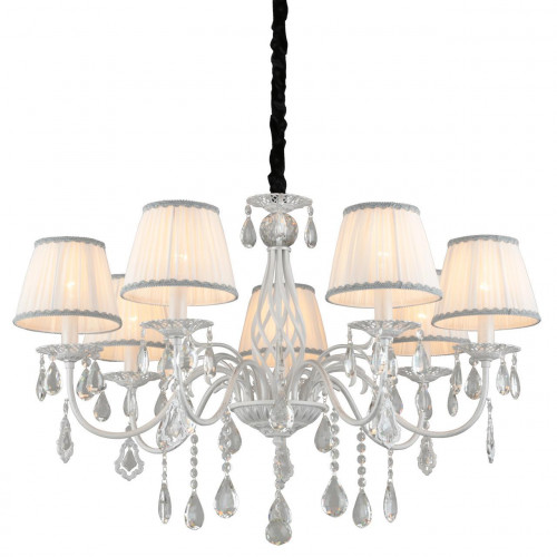 подвесная люстра omnilux cremona oml-60813-07 в Томске