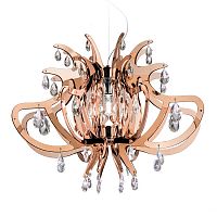 подвесной светильник lillibet copper от slamp в Томске