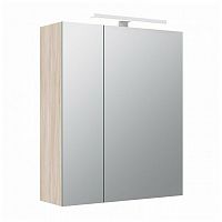 шкаф-зеркало для ванной iddis mirro mir5002i99 в Томске