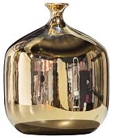ваза настольная riches gold vase в Томске