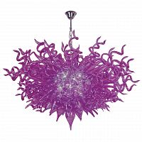 подвесной светодиодный светильник osgona artglass 890040 в Томске