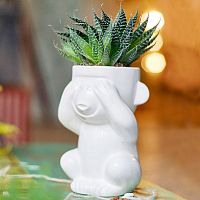 горшок для растений eco слепыш в Томске