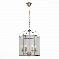 подвесная люстра st luce odierno sl267.303.06 в Томске