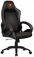 компьютерное кресло cougar fusion игровое в Томске