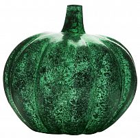 декор autumn gifts pumpkin green в Томске