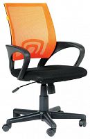 компьютерное кресло easychair 304 tc net офисное в Томске