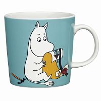 кружка муми-тролль в Томске