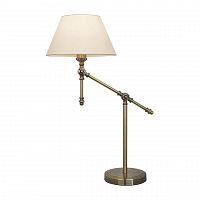 настольная лампа arte lamp a5620lt-1ab в Томске