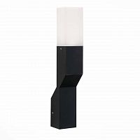 уличный настенный светодиодный светильник st luce sl100.401.02 в Томске