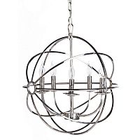 люстра foucault's orb хром в Томске