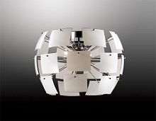 потолочный светильник odeon light vorm 2655/4c в Томске