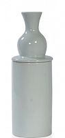 ваза настольная container ceramic milk white tc-19 / hc10244 (container) в Томске