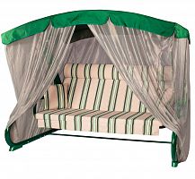качели leset 904 green premium в Томске