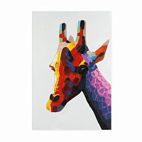картина giraffe в Томске