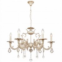 подвесная люстра silver light marian 733.51.6 в Томске