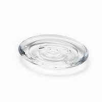 мыльница droplet прозрачная в Томске