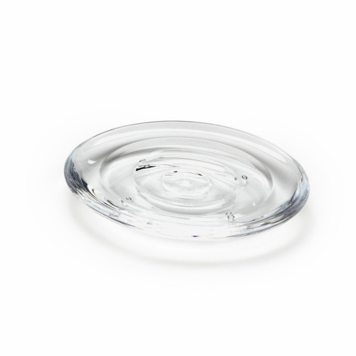 мыльница droplet прозрачная в Томске