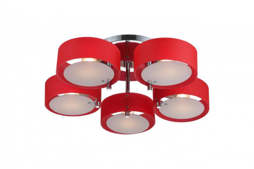 потолочная люстра st luce foresta sl483.602.05 в Томске