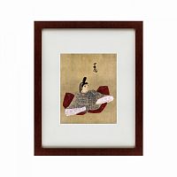 картина: emperor of japan shijо, 1241 в Томске