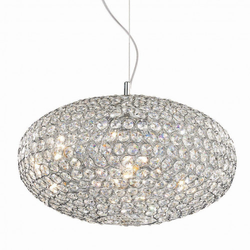 подвесной светильник ideal lux orion sp8 в Томске
