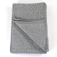 плед silver snow, 130х180 см в Томске