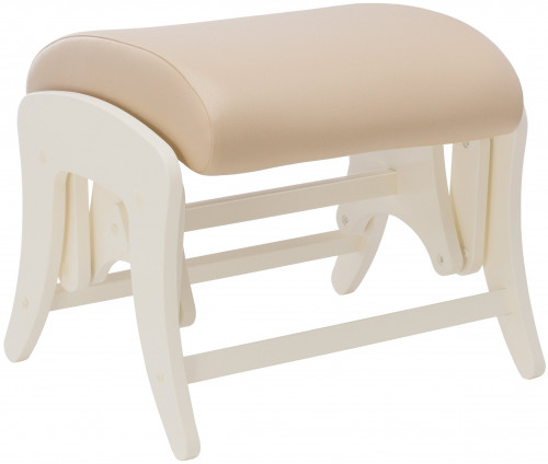 пуф milli uni дуб шампань, к/з polaris beige в Томске