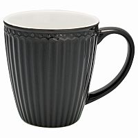 кружка alice dark grey в Томске