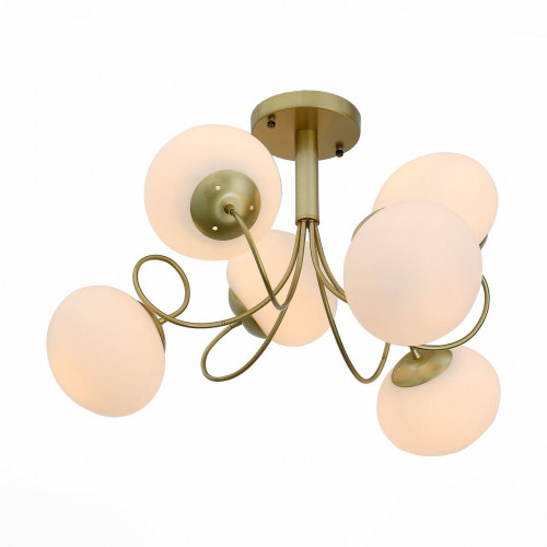 потолочная люстра st luce acini sl717.202.06 в Томске