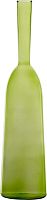 ваза настольная kaleidoscope dark yellow green в Томске