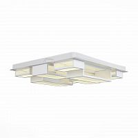 потолочный светодиодный светильник st luce mecano sl934.502.09 в Томске