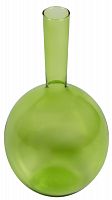 ваза настольная kaleidoscope green в Томске