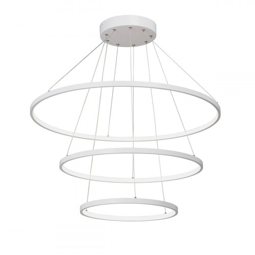 подвесная светодиодная люстра vitaluce v4600-0/3s в Томске