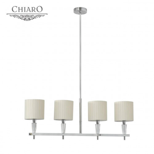 подвесной светильник chiaro инесса 460010604 в Томске