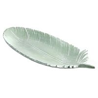 сервировочное блюдо bird feather в Томске