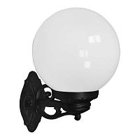 уличный настенный светильник fumagalli bisso/g250 g25.131.000.aye27 в Томске