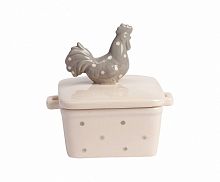 емкость для хранения с крышкой dot cock в Томске