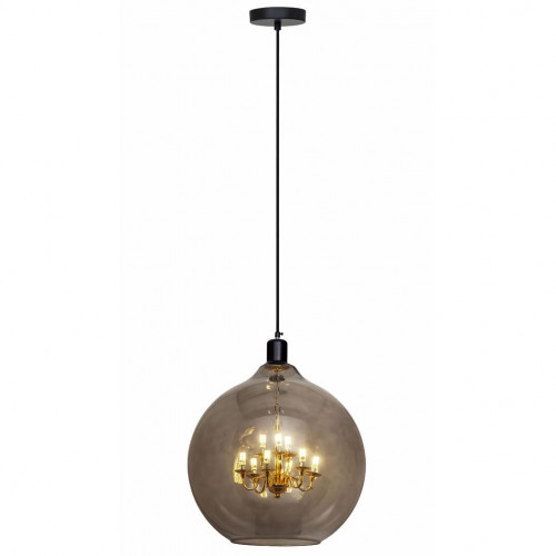 подвесной светильник loft it loft2584-d9gs в Томске